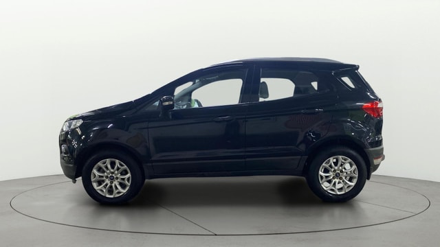 View Ford EcoSport Image 25 Used Ford EcoSport Image 25