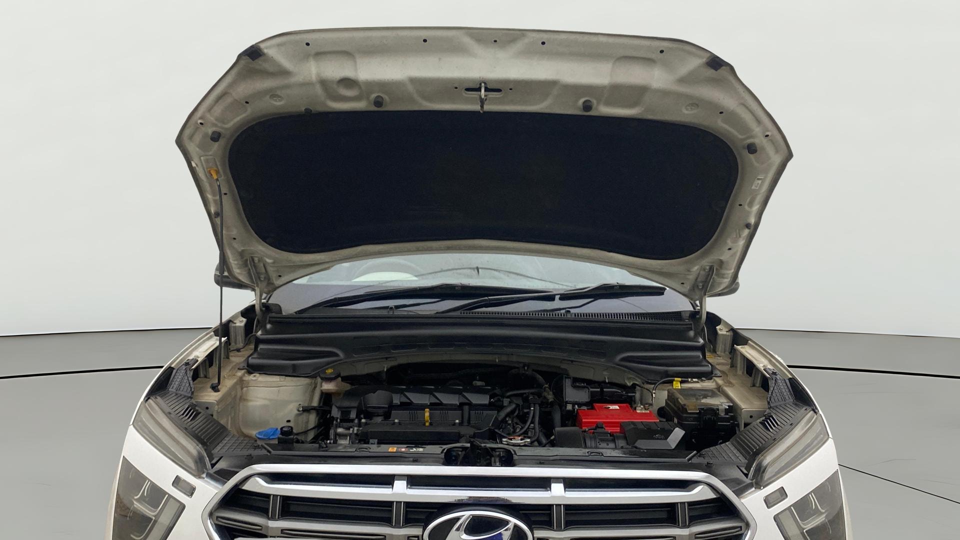 Used 2020 Hyundai Creta Used 2020 Hyundai Creta