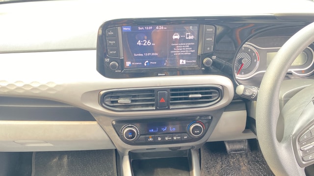 View Hyundai Grand i10 Nios Image 17 Used Hyundai Grand i10 Nios Image 17