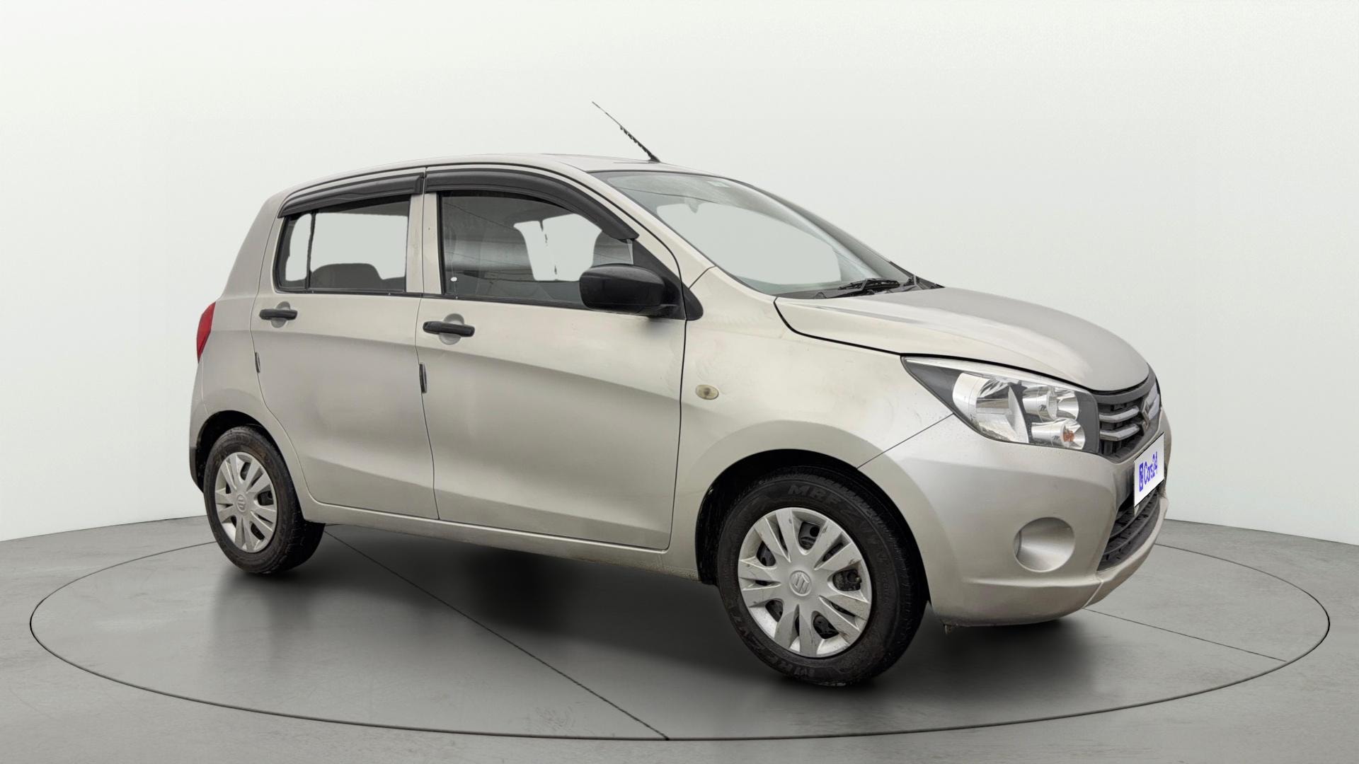 View 2014 Maruti Suzuki 1000 Base Variant Image 36 Used 2014 Maruti Suzuki 1000 Base Variant Image 36