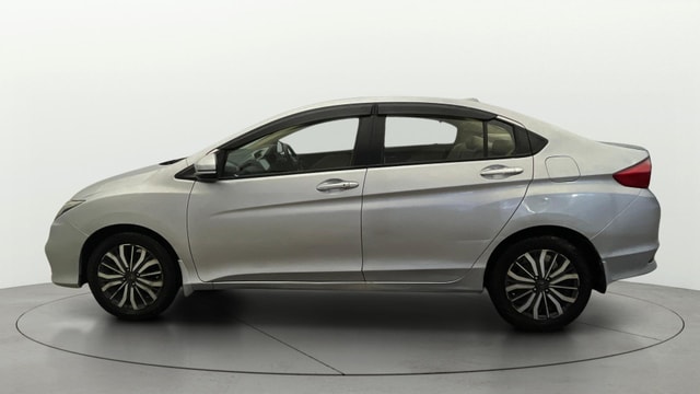 View Honda City Image 6 Used Honda City Image 6