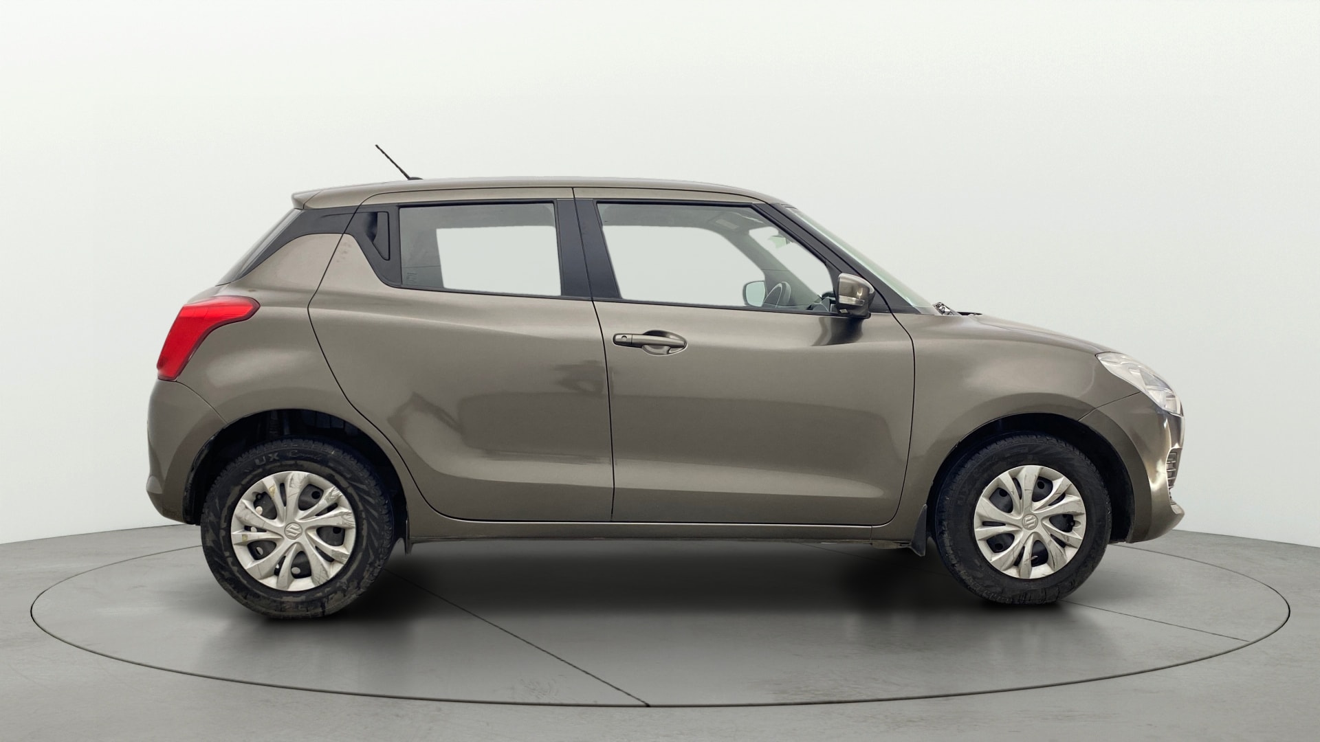 View 2021 Maruti Suzuki 1000 Base Variant Image 8 Used 2021 Maruti Suzuki 1000 Base Variant Image 8