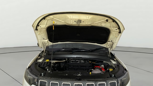 View Jeep Compass Image 32 Used Jeep Compass Image 32