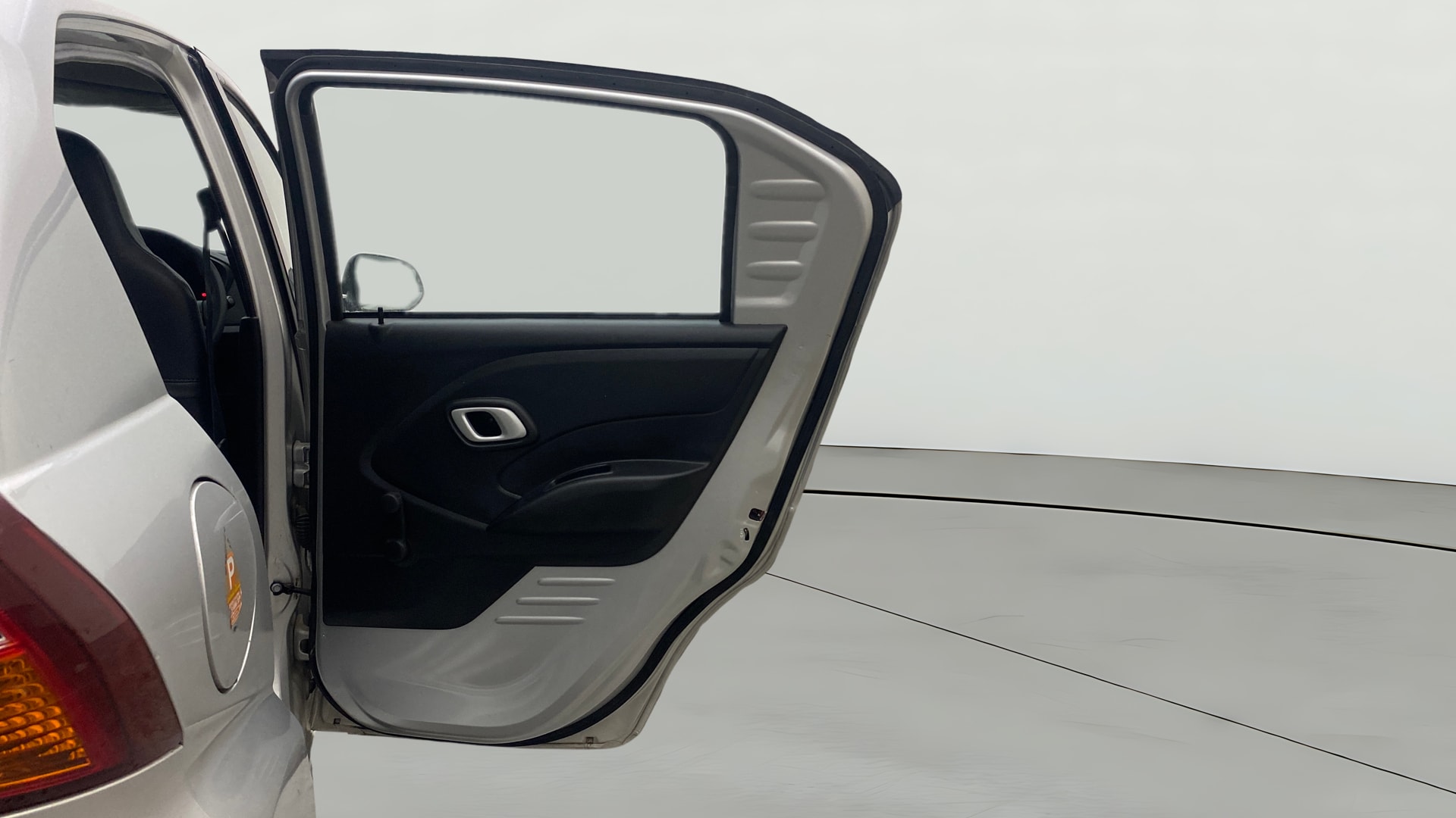 Used 2018 Datsun Redi GO Used 2018 Datsun Redi GO
