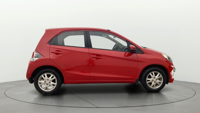 View Honda Brio Image 8 Used Honda Brio Image 8