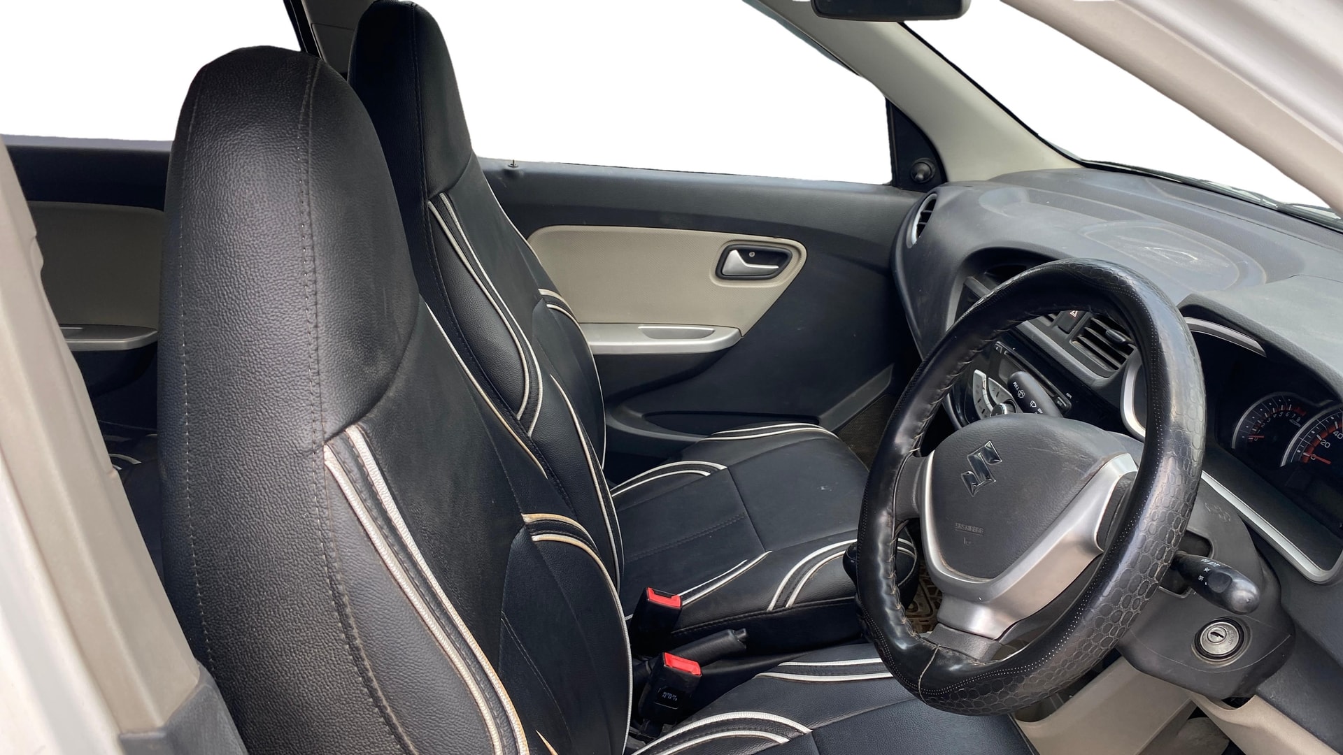 View 2019 Maruti Suzuki Alto K10 LX Image 26 Used 2019 Maruti Suzuki Alto K10 LX Image 26