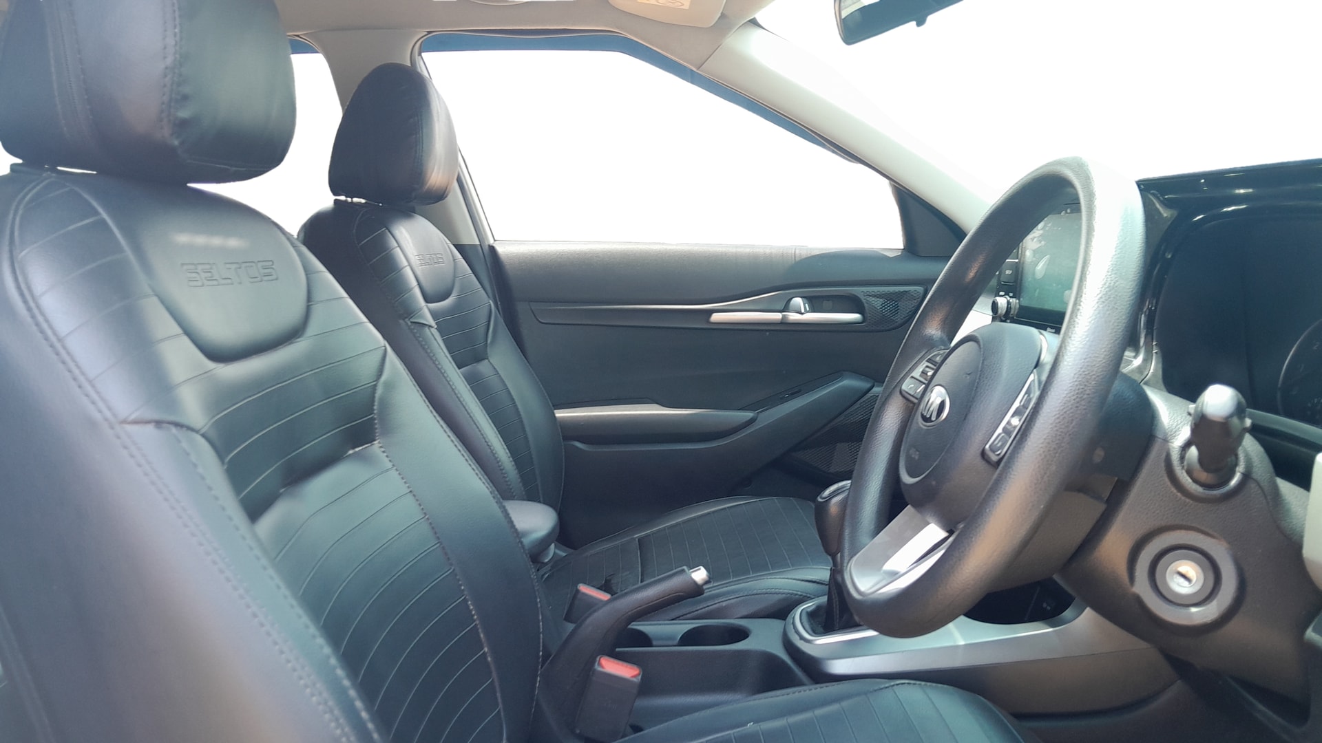 Used 2020 Kia Seltos Used 2020 Kia Seltos