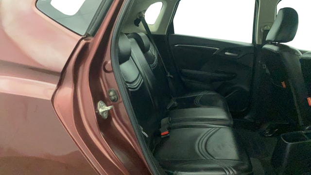 View Honda Jazz Image 29 Used Honda Jazz Image 29