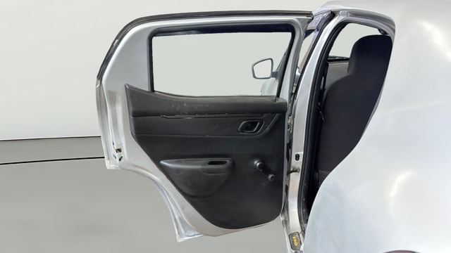 View Renault Kwid Image 22 Used Renault Kwid Image 22