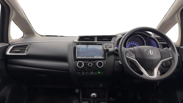 View Honda WR-V Image 15 Used Honda WR-V Image 15