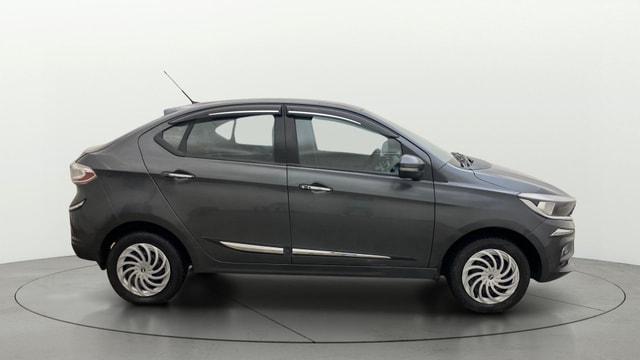 View Tata Tigor Image 8 Used Tata Tigor Image 8