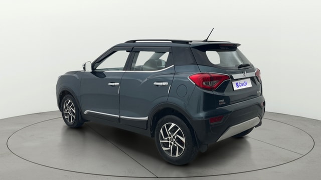 View Mahindra XUV300 Image 2 Used Mahindra XUV300 Image 2