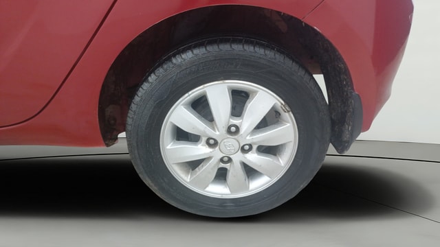 View Hyundai Elite i20 Image 11 Used Hyundai Elite i20 Image 11