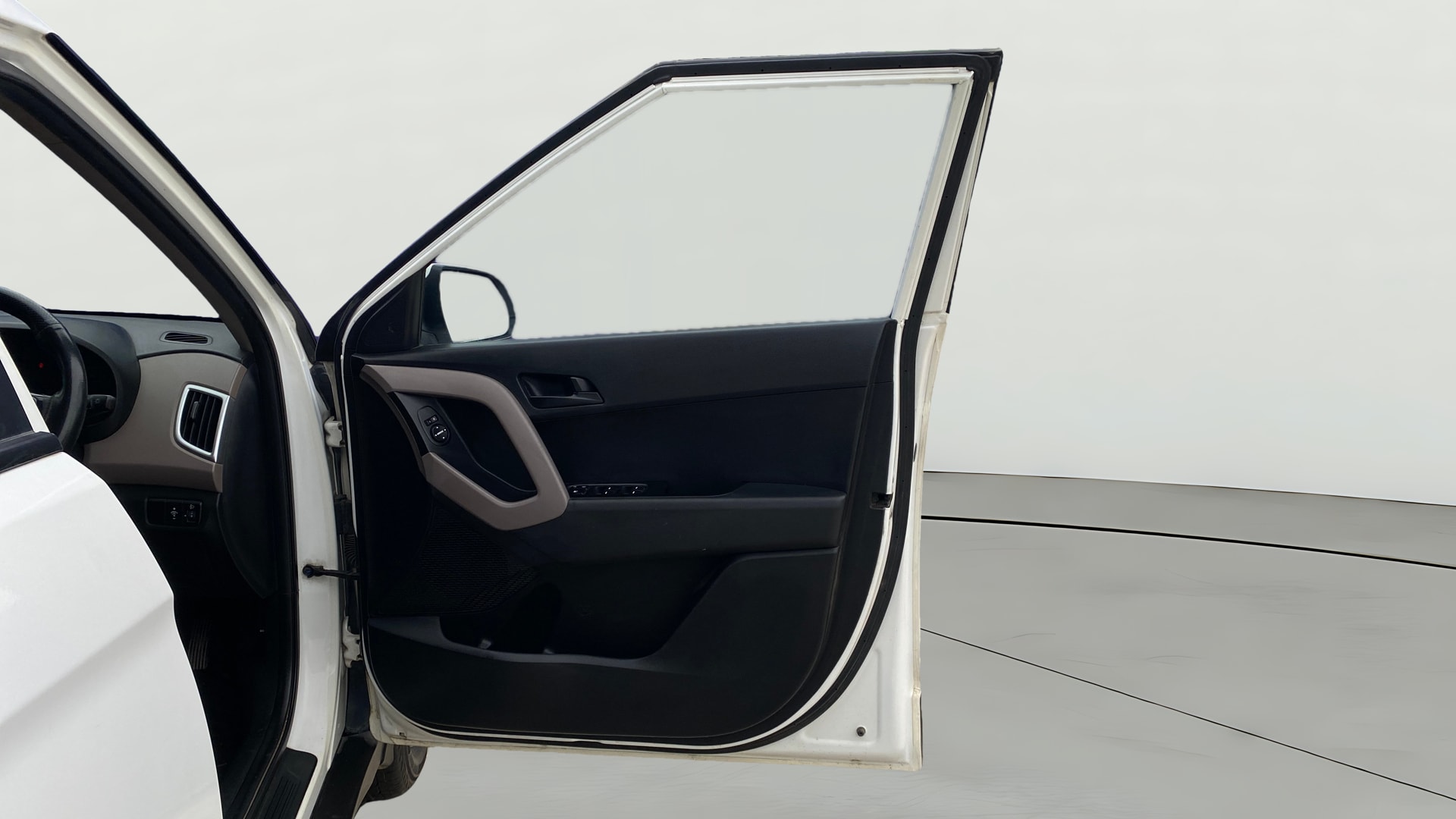 Used 2019 Hyundai Creta Used 2019 Hyundai Creta