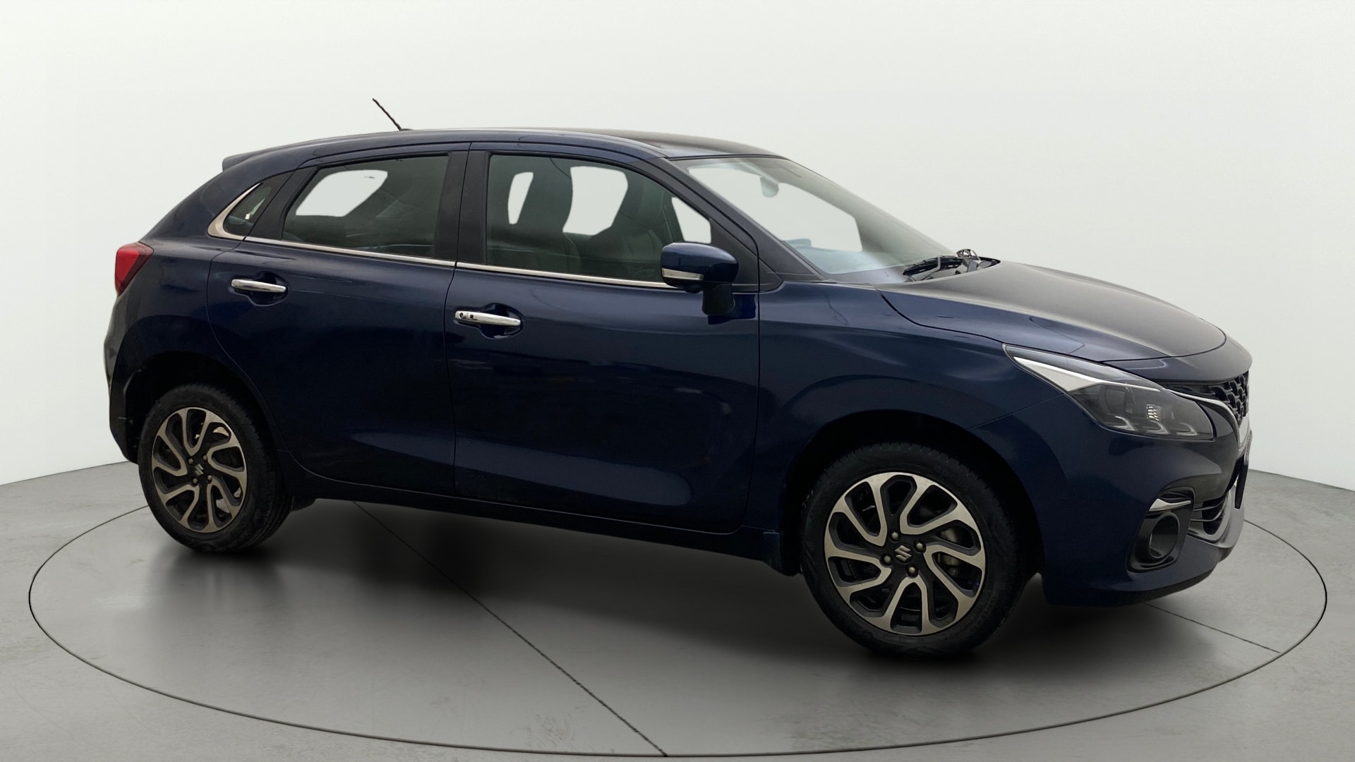 Used 2023 Maruti Suzuki 1000 Used 2023 Maruti Suzuki 1000