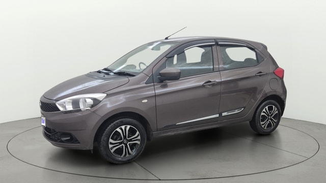 View Tata Tiago Image 34 Used Tata Tiago Image 34