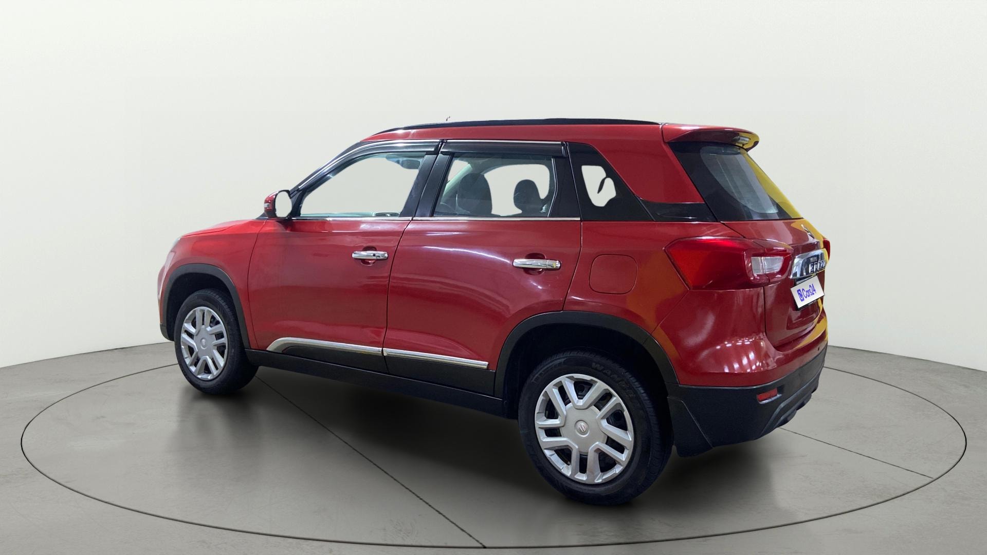View 2021 Maruti Suzuki 1000 Base Variant Image 2 Used 2021 Maruti Suzuki 1000 Base Variant Image 2