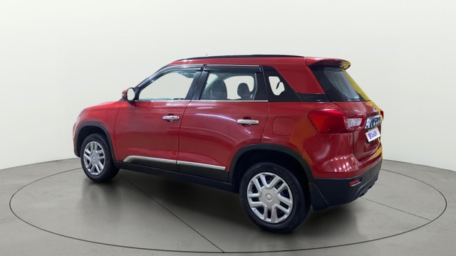 View Maruti Suzuki 1000 Image 2 Used Maruti Suzuki 1000 Image 2