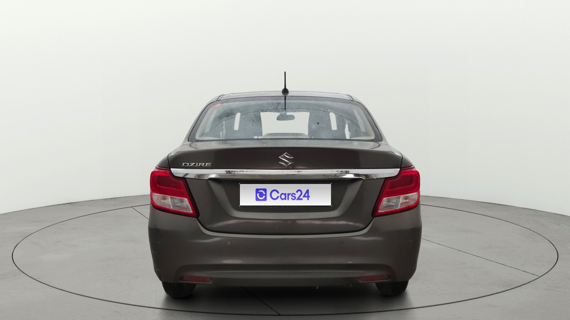 View 2019 Maruti Suzuki 1000 Base Variant Image 38 Used 2019 Maruti Suzuki 1000 Base Variant Image 38