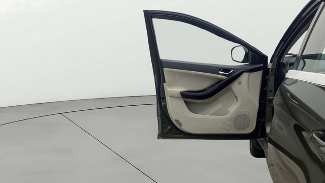 View Tata Nexon Image 31 Used Tata Nexon Image 31