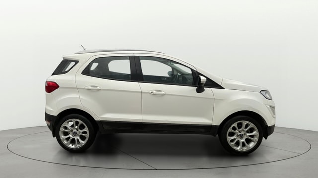 View Ford EcoSport Image 28 Used Ford EcoSport Image 28