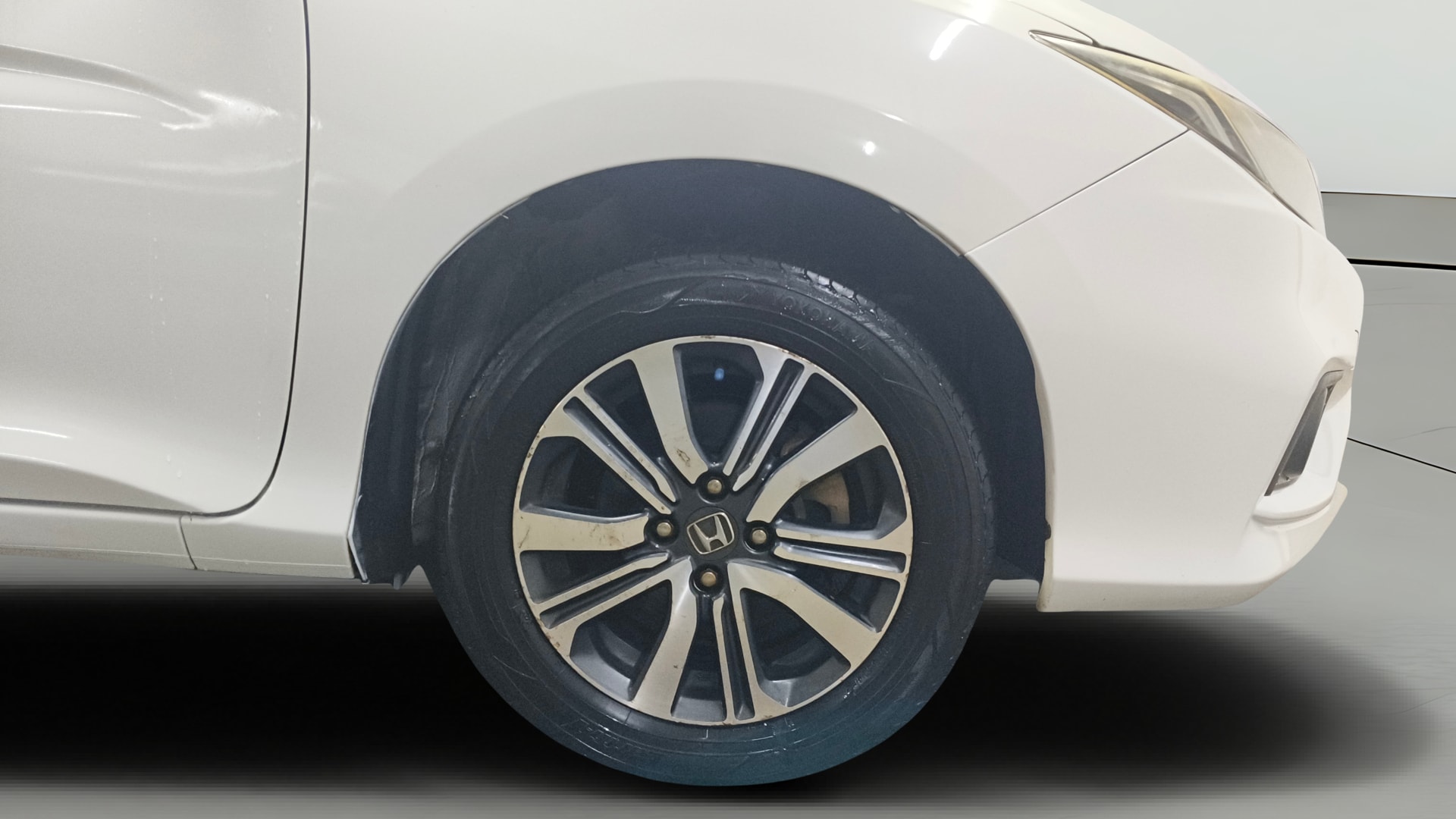 Used 2022 Honda City Used 2022 Honda City