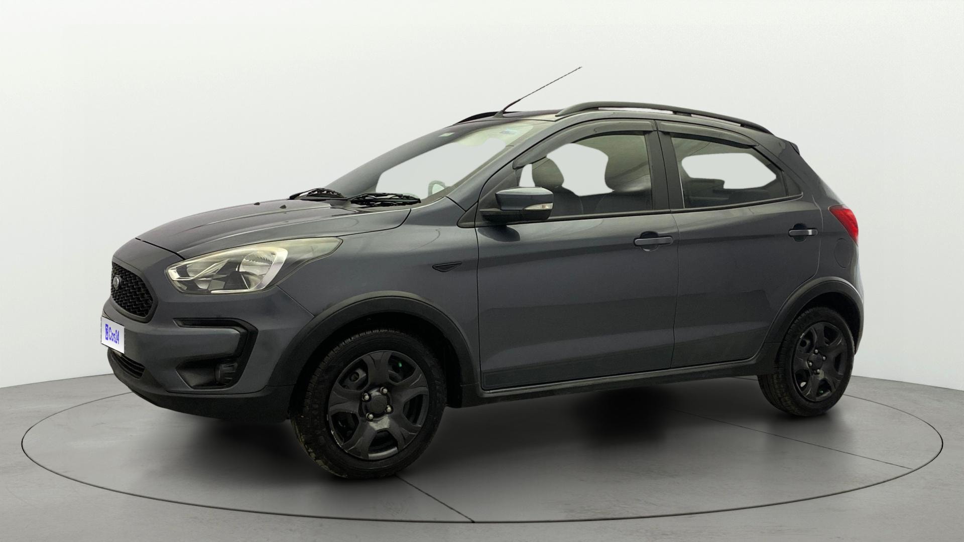 Used 2018 Ford Freestyle Used 2018 Ford Freestyle