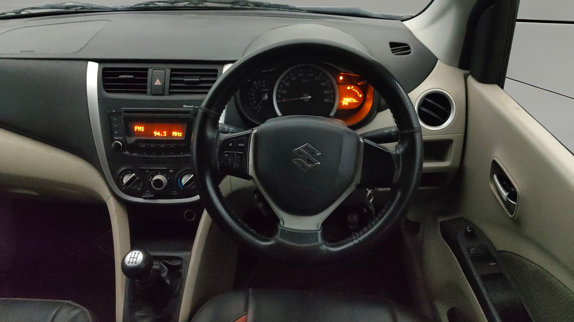 Used 2018 Maruti Suzuki 1000 Used 2018 Maruti Suzuki 1000