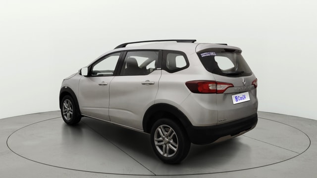 View Renault Triber Image 2 Used Renault Triber Image 2