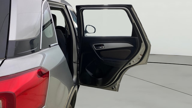 View Toyota Urban Cruiser Image 8 Used Toyota Urban Cruiser Image 8