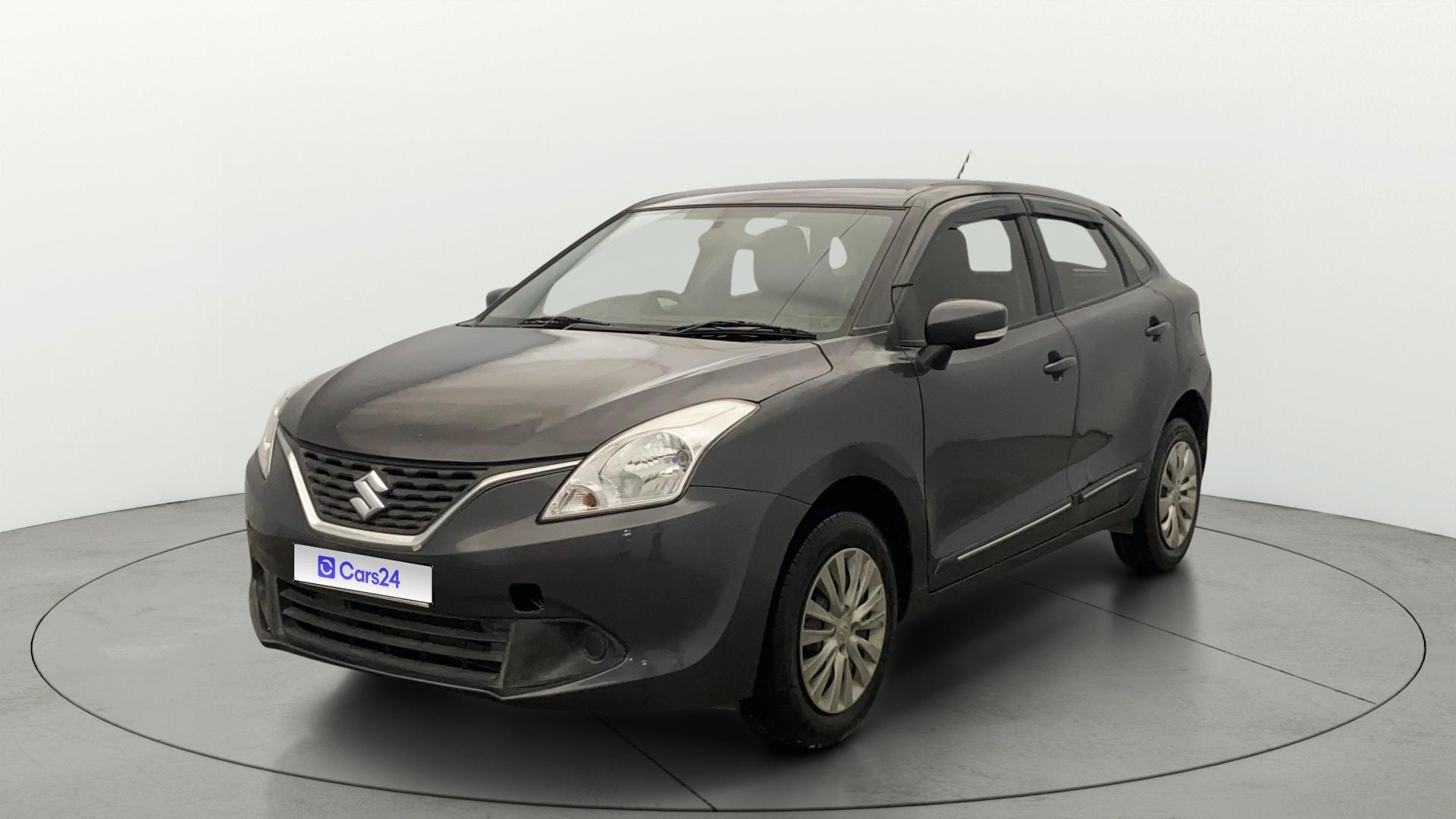 View 2018 Maruti Suzuki 1000 Base Variant Image 34 Used 2018 Maruti Suzuki 1000 Base Variant Image 34