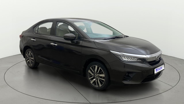 View Honda City ZX Image 39 Used Honda City ZX Image 39