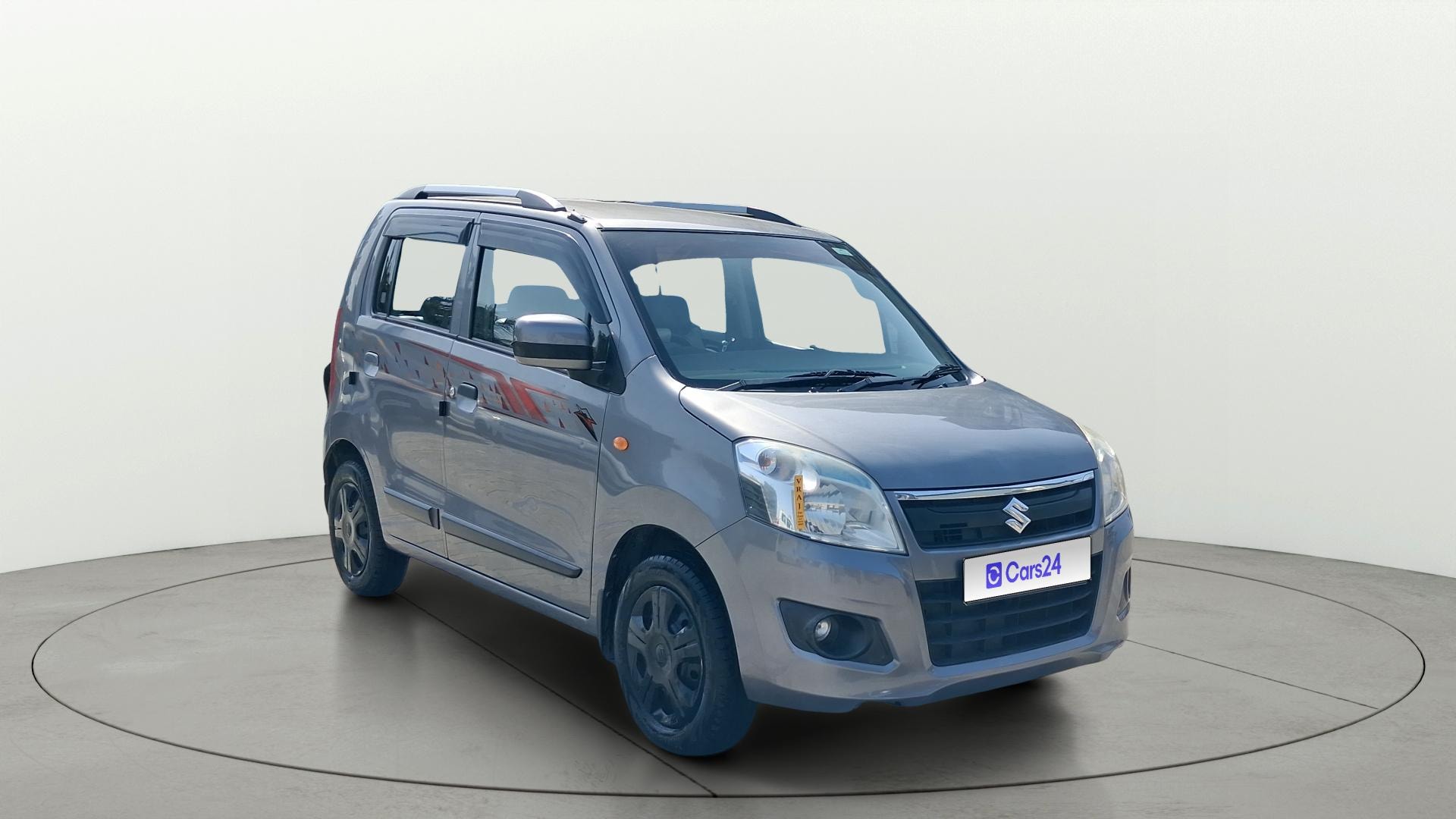 View 2017 Maruti Suzuki 1000 Base Variant Image 34 Used 2017 Maruti Suzuki 1000 Base Variant Image 34