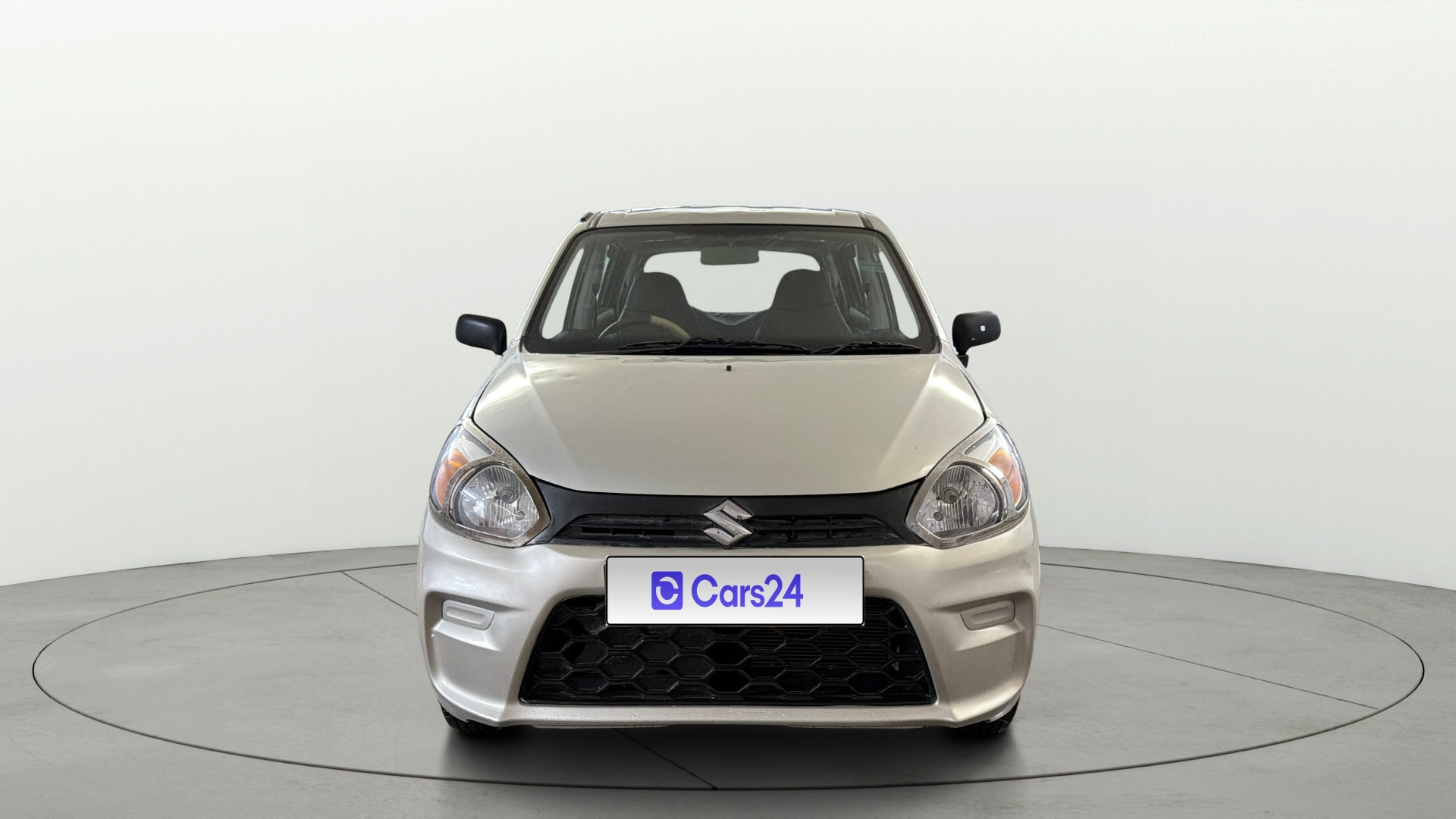 Used 2020 Maruti Suzuki 1000 Used 2020 Maruti Suzuki 1000