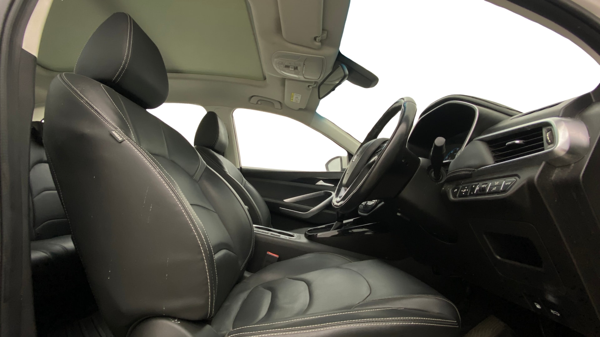 View 2019 MG Hector Sharp Petrol BS IV Image 28 Used 2019 MG Hector Sharp Petrol BS IV Image 28