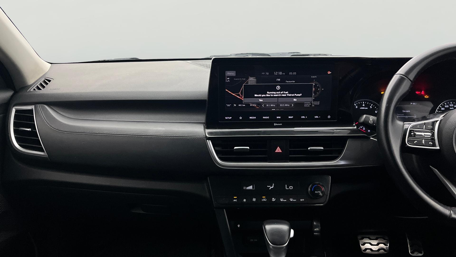 Used 2019 Kia Seltos Used 2019 Kia Seltos
