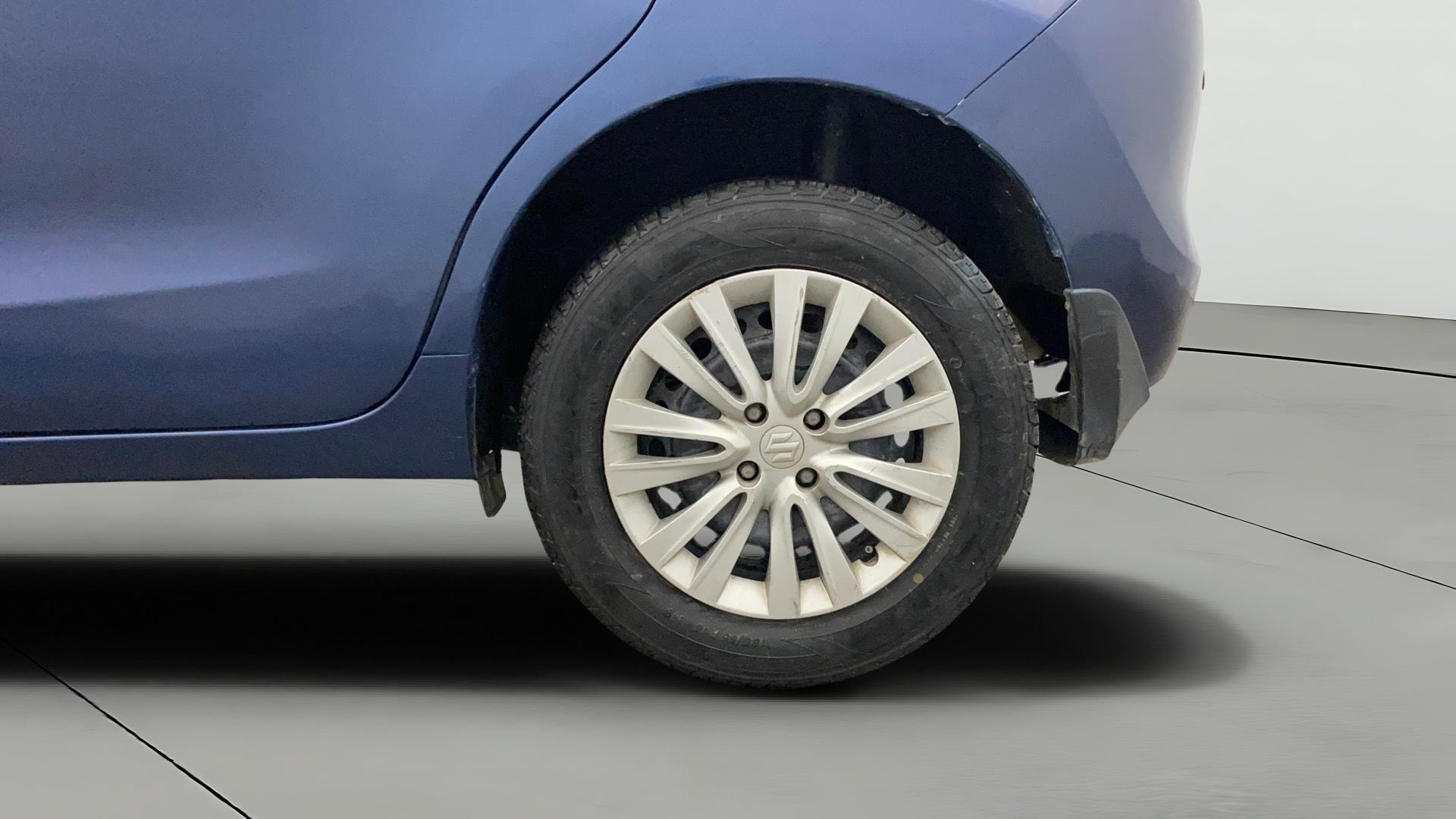 Used 2019 Maruti Suzuki 1000 Used 2019 Maruti Suzuki 1000