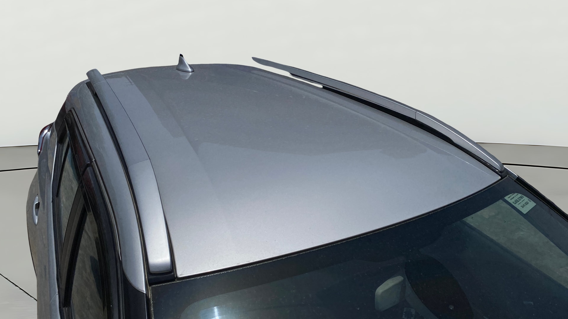 View 2020 Nissan Kicks XV Petrol BS IV Image 6 Used 2020 Nissan Kicks XV Petrol BS IV Image 6