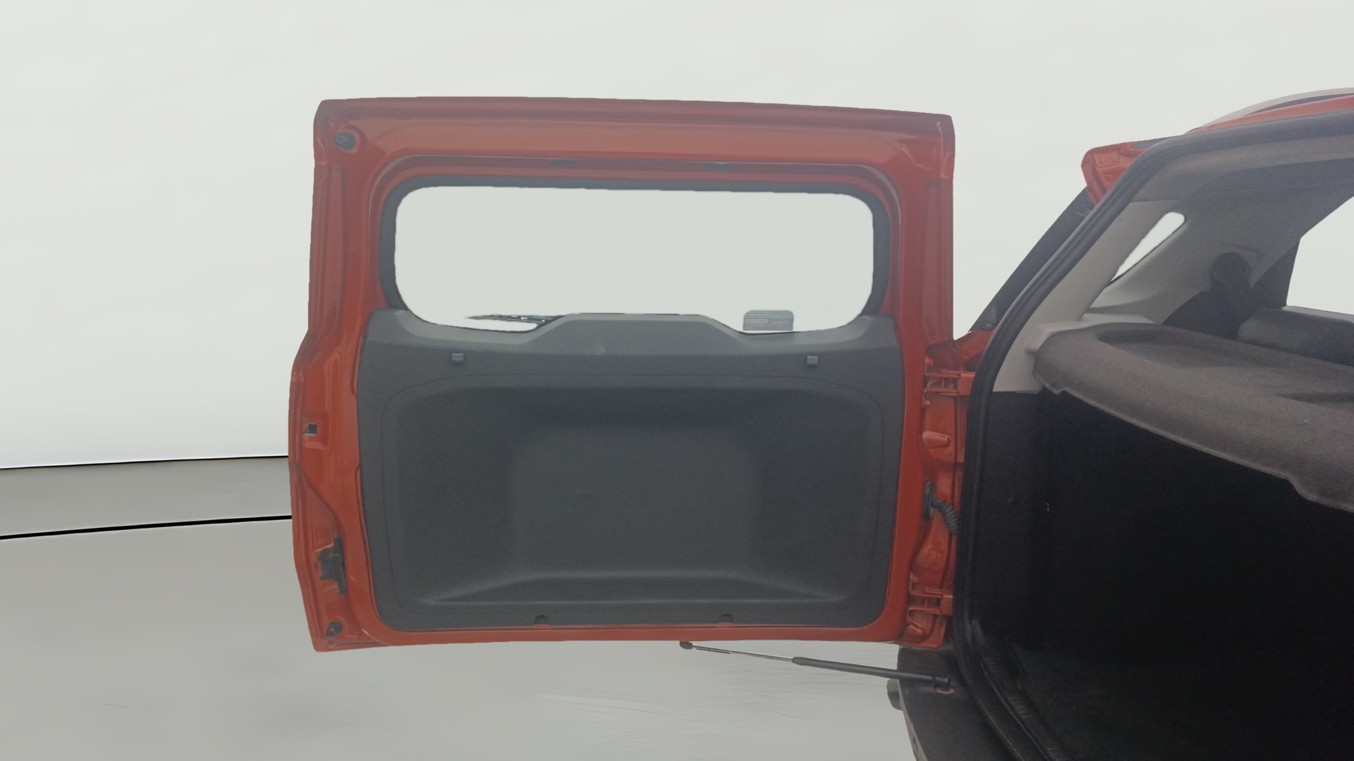 View 2017 Ford EcoSport 1.5 TDCi Diesel Ambiente BS IV Image 31 Used 2017 Ford EcoSport 1.5 TDCi Diesel Ambiente BS IV Image 31
