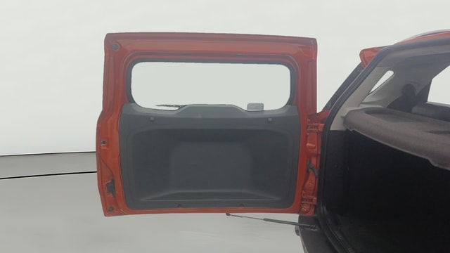 View Ford EcoSport Image 31 Used Ford EcoSport Image 31