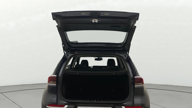 View Kia Sonet Image 17 Used Kia Sonet Image 17