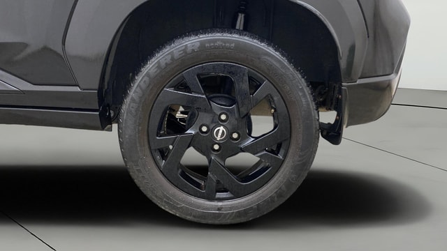 View Nissan Magnite Image 12 Used Nissan Magnite Image 12