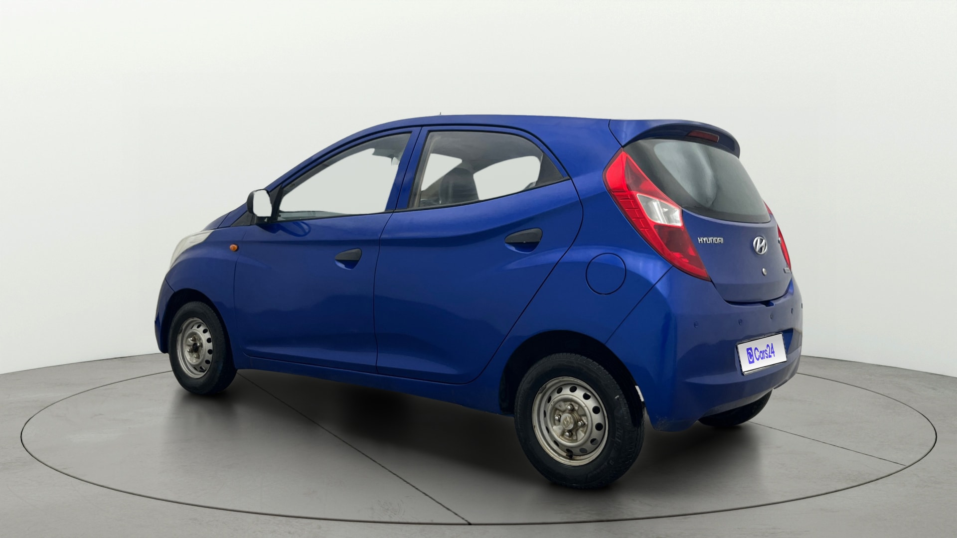 View 2014 Hyundai EON D-Lite Plus Image 2 Used 2014 Hyundai EON D-Lite Plus Image 2