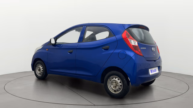 View Hyundai EON Image 2 Used Hyundai EON Image 2