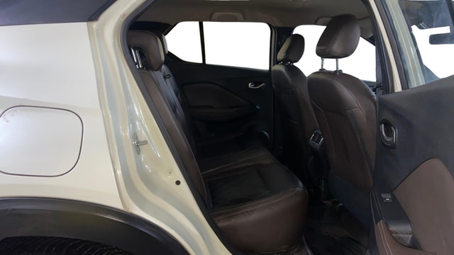 View Nissan Kicks Image 36 Used Nissan Kicks Image 36