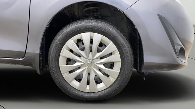 View Toyota Yaris Image 41 Used Toyota Yaris Image 41