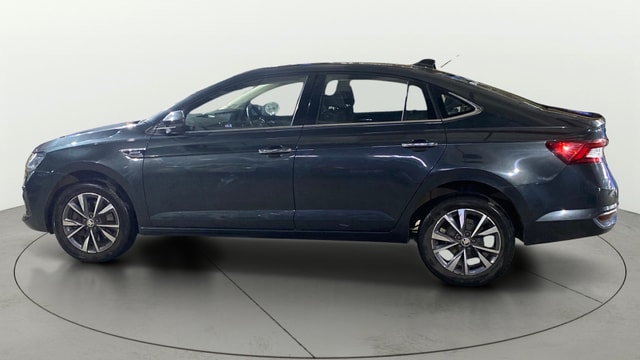 View Skoda Slavia Image 5 Used Skoda Slavia Image 5