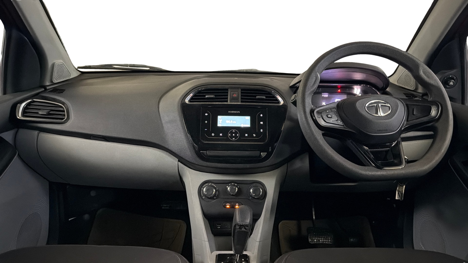 Used 2021 Tata Tiago Used 2021 Tata Tiago
