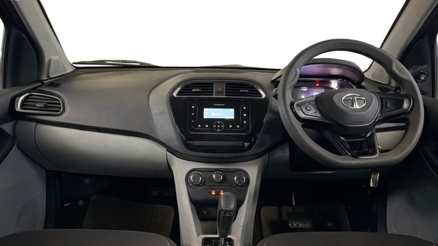 View Tata Tiago Image 15 Used Tata Tiago Image 15