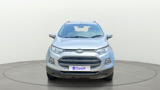 View Ford EcoSport Image 1 Used Ford EcoSport Image 1